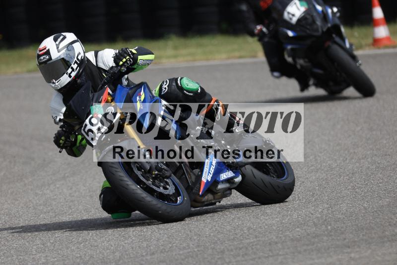 /19 06.06.2026  TZ Motorsport ADR/Gruppe gruen/59